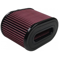 2004-2008 F-150 S&B Intake Replacement Filter - View 3 | Dirty Garage