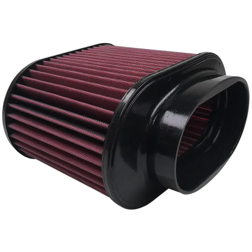 2004-2008 F-150 S&B Replacement Air Filter - View 3 | Dirty Garage