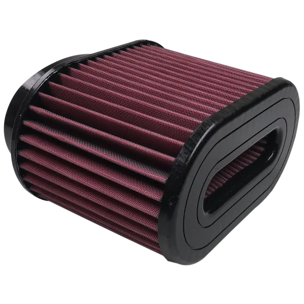 2004-2008 F-150 S&B Replacement Air Filter - View 4 | Dirty Garage