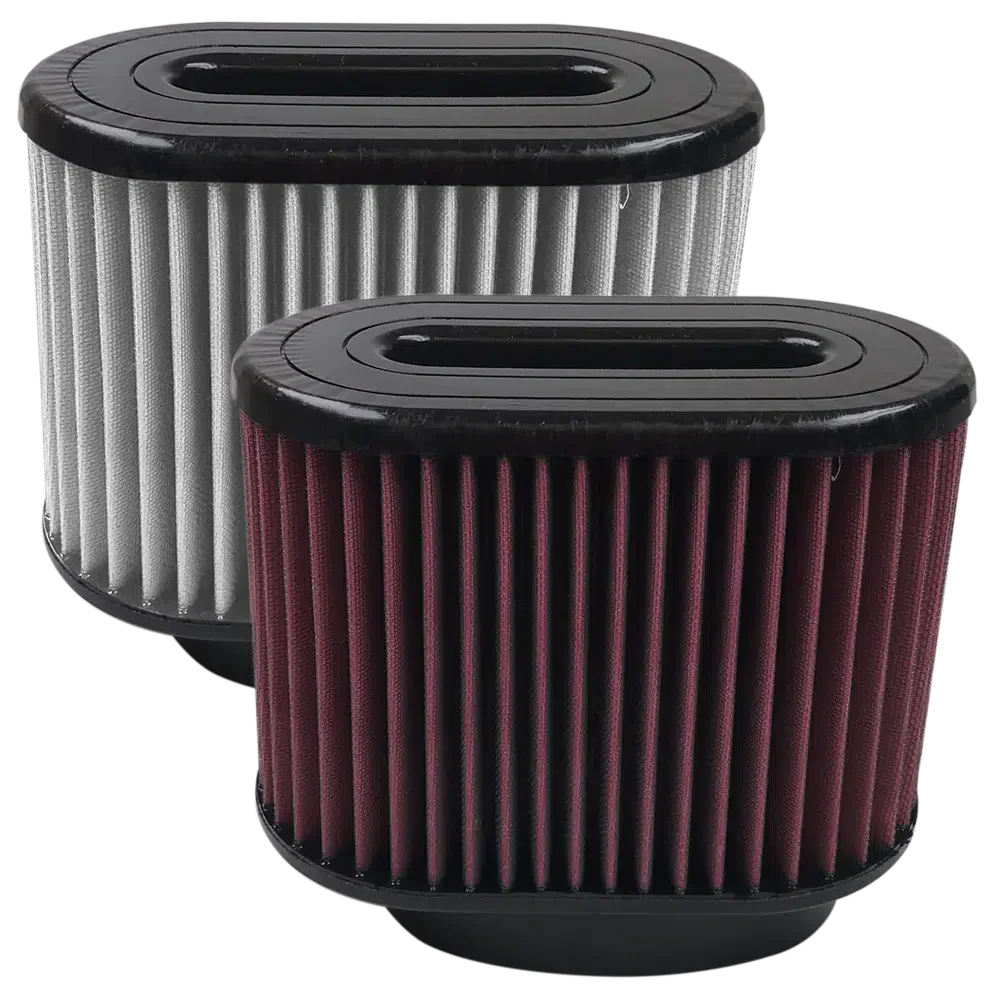 2004-2008 F-150 S&B Replacement Air Filter | Dirty Garage