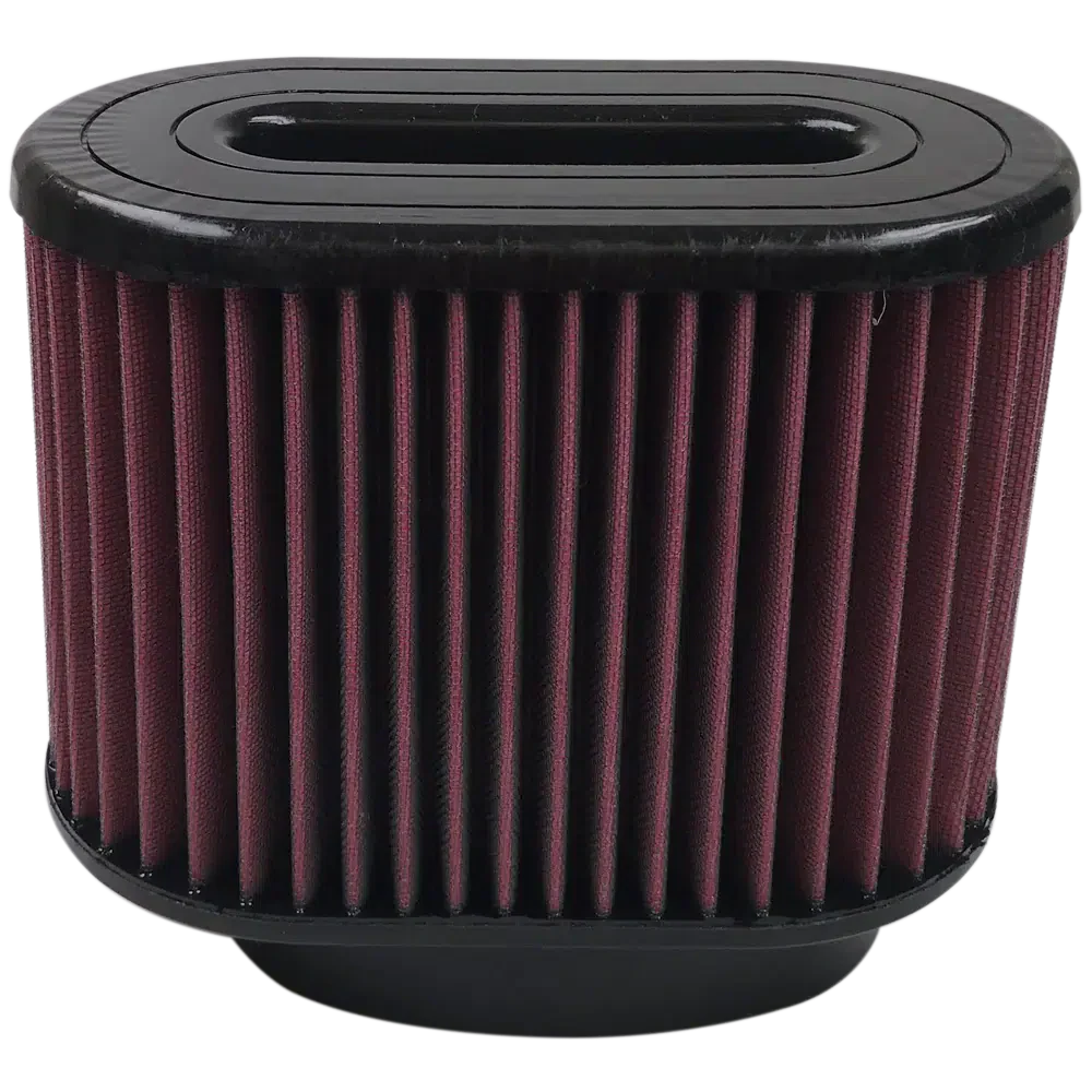 2004-2008 F-150 S&B Replacement Air Filter - View 2 | Dirty Garage