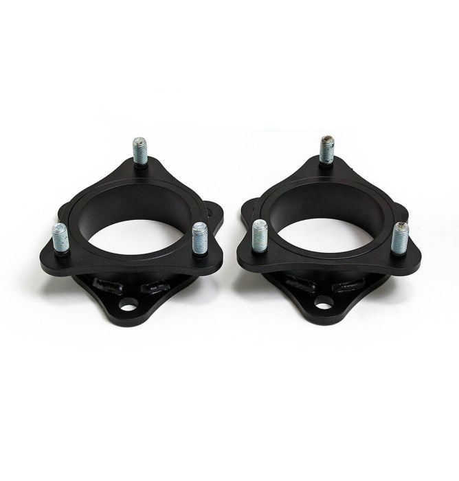 2004-2014 F-150 2" Front Leveling Kit | Dirty Garage