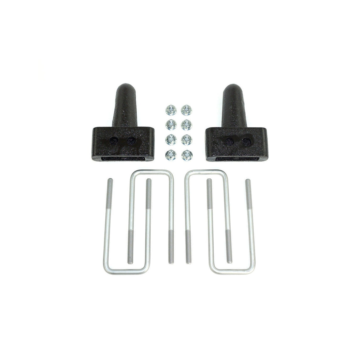 2004-2020 F-150 1.5" Rear Lift Block Kit | Dirty Garage