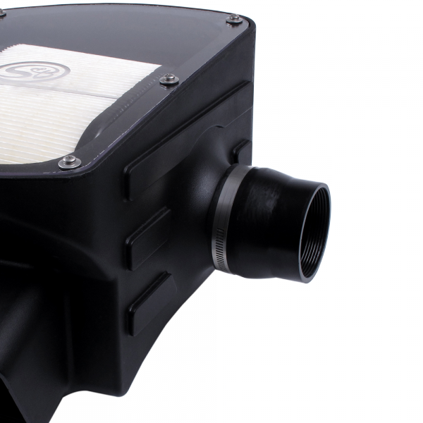 2005-2008 F-150 S&B Cold Air Intake - View 11 | Dirty Garage