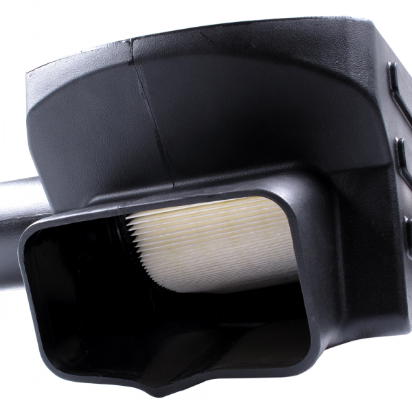 2005-2008 F-150 S&B Cold Air Intake - View 12 | Dirty Garage