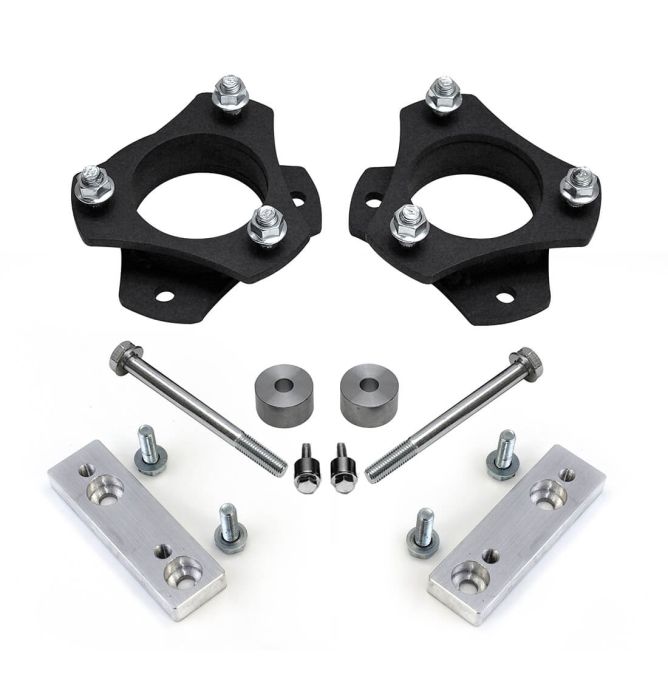 2005-2021 Tacoma 2.75-3" Front Leveling Kit | Dirty Garage