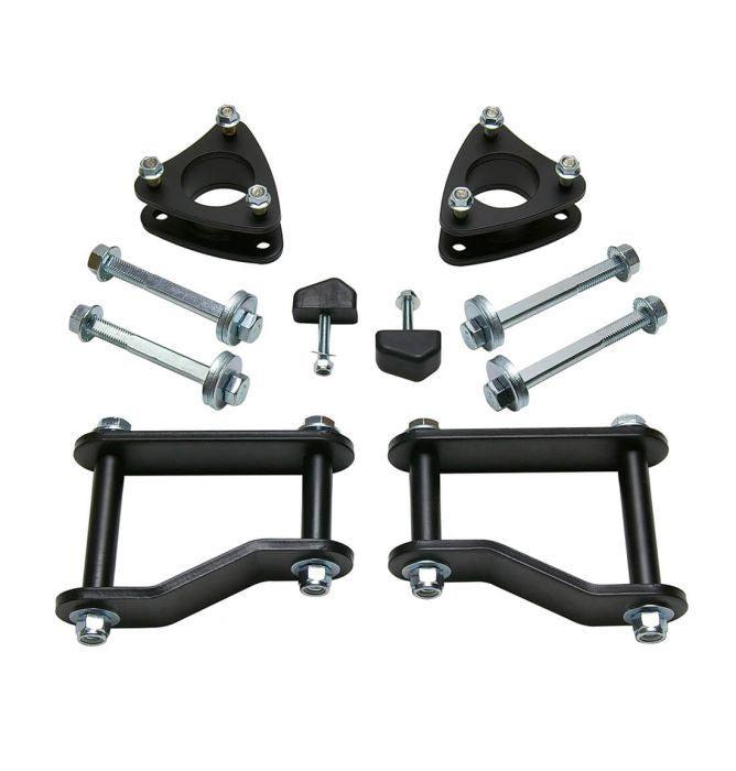 2005-2023 Nissan 2.5" SST Lift Kit | Dirty Garage
