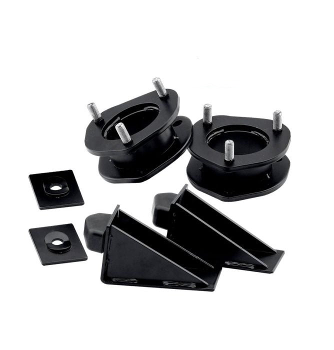 2006-2012 Ram 1500 2.5" Leveling Kit | Dirty Garage