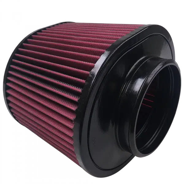 2007-2008 GM/Chevy S&B Intake Replacement Filter - View 2 | Dirty Garage