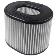 2007-2008 GM/Chevy S&B Intake Replacement Filter - View 5 | Dirty Garage