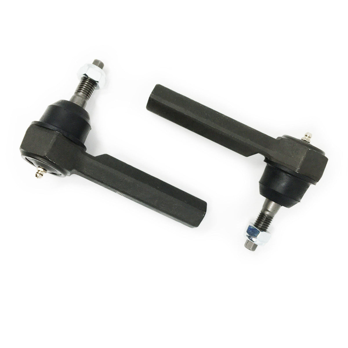 2007-2013 GMC 1500 Death Grip Tie Rod Ends - View 2 | Dirty Garage