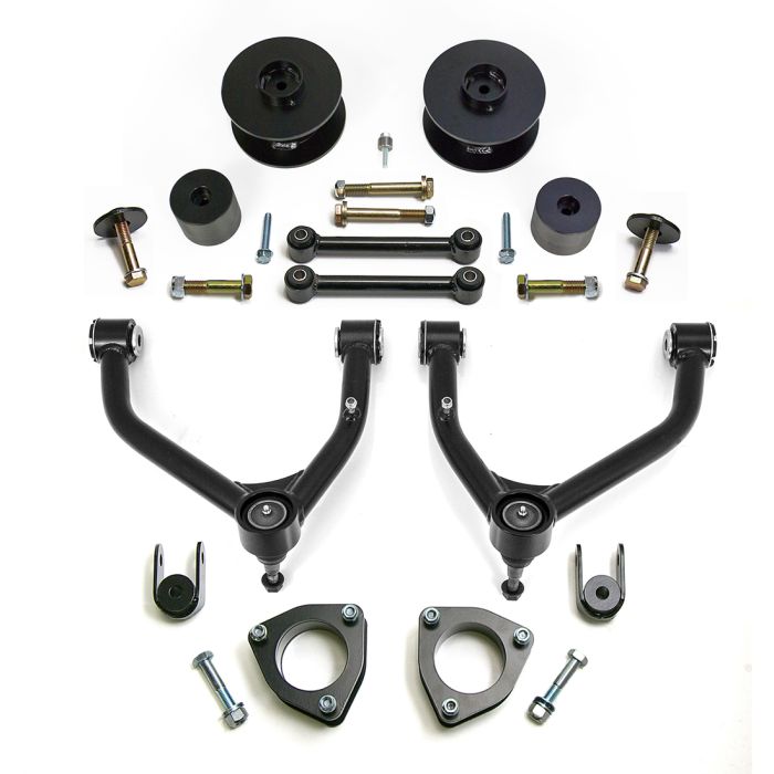 2007-2017 GMC 1500 4" SST Lift Kit | Dirty Garage