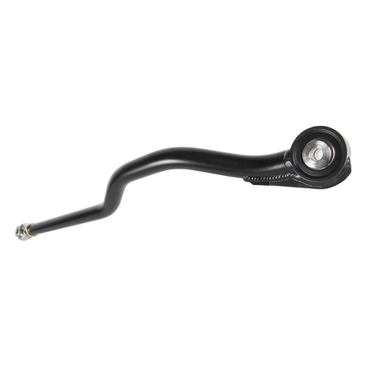 2007-2017 Wrangler Front Adjustable Track Bar w/ 3" Lift | Dirty Garage