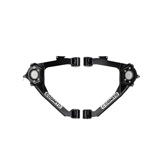 2007-2018 GM 1500 SM Series Upper Control Arm Kit - OEM Cast Steel | Dirty Garage