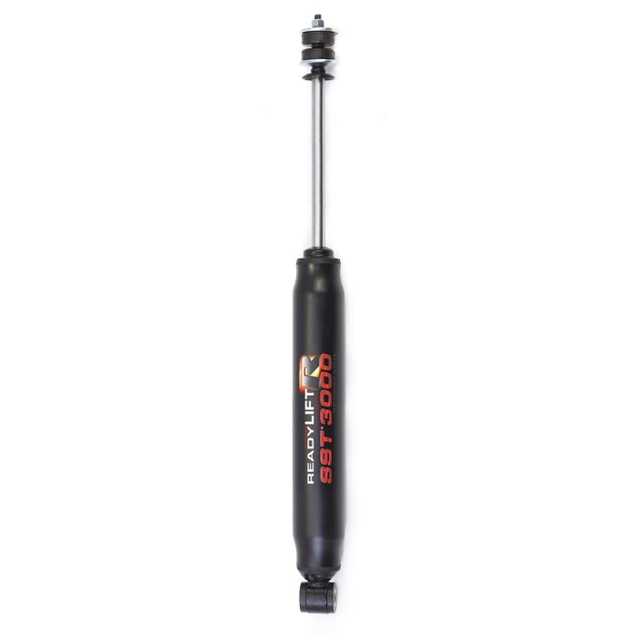 2007-2018 Jeep JK SST3000 Front Shocks w/ 2.5"-4" Lift | Dirty Garage