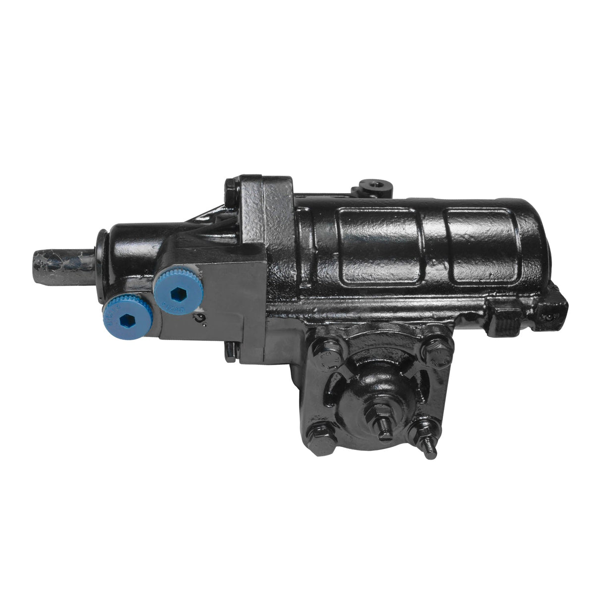 2007-2018 Jeep Power Steering Box | Dirty Garage