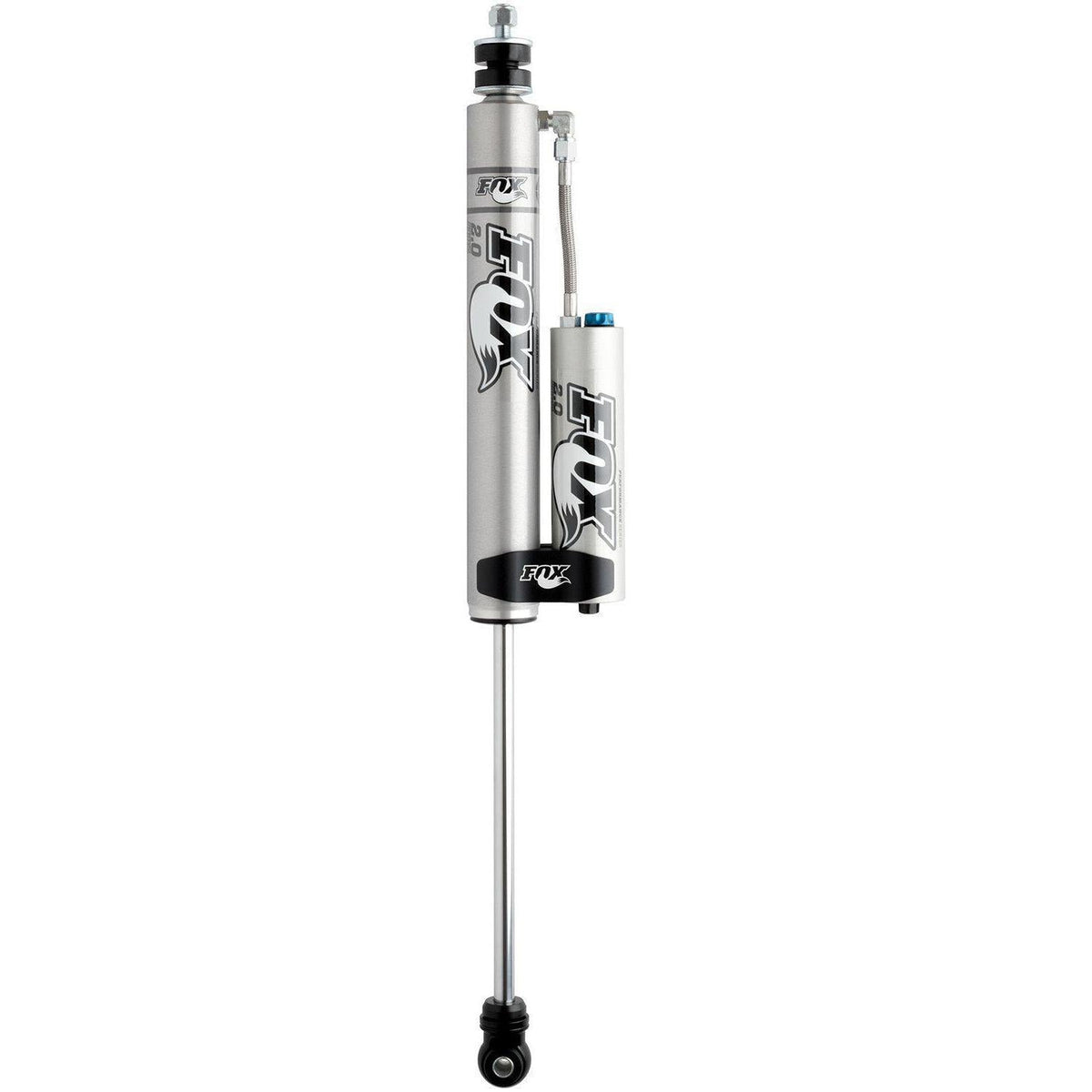 2007-2018 Wrangler Front 2.5-4" Performance Series 2.0 Reservoir Shock | Dirty Garage