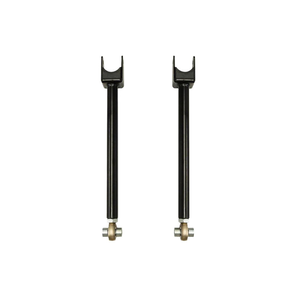 2007-2018 Wrangler Front Adjustable Upper Link Kit | Dirty Garage