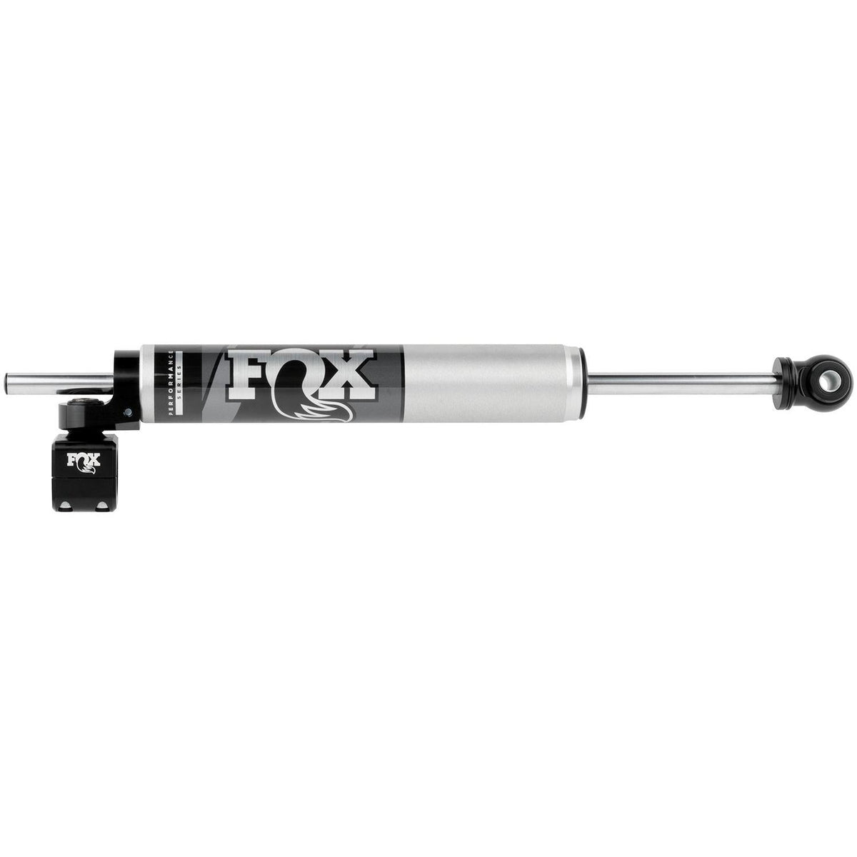 2007-2018 Wrangler JK 8.2" Performance Series 2.0 TS Stabilizer | Dirty Garage