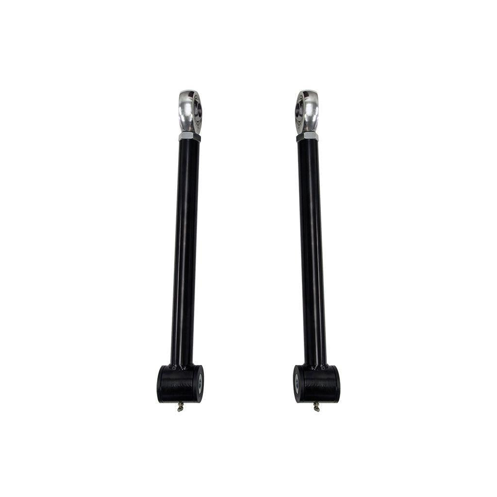 2007-2018 Wrangler Rear Adjustable Lower Link Kit | Dirty Garage