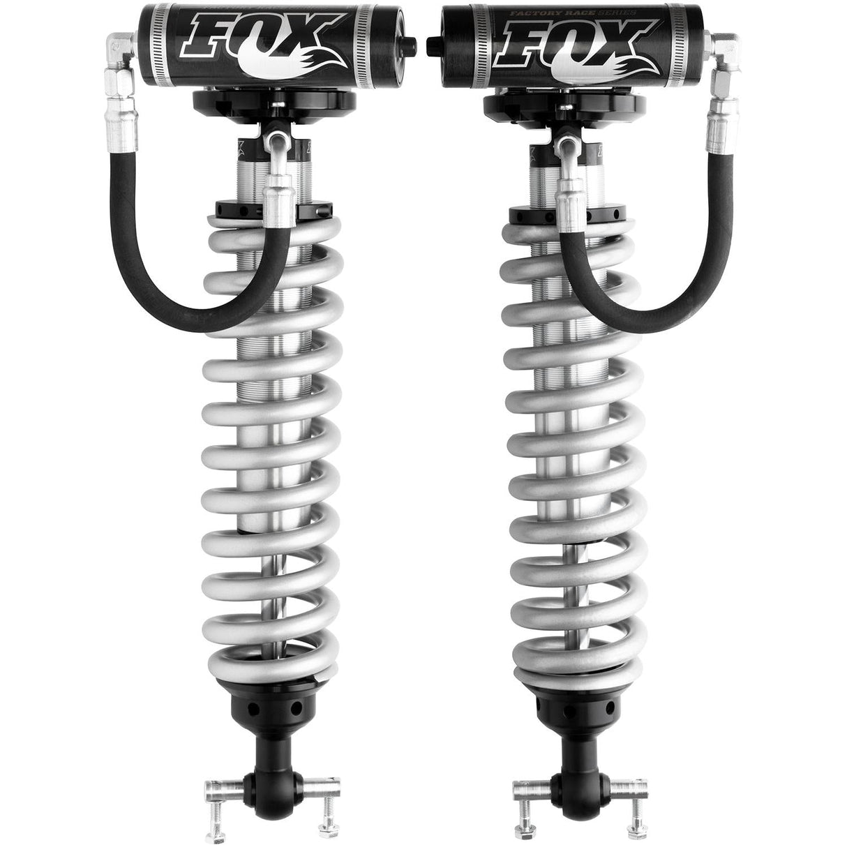 2007-2019 GM 1500 Front 0-2" Factory Race 2.5 Coilover | Dirty Garage