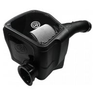 2007-2021 Toyota S&B Cold Air Intake Kit - View 11 | Dirty Garage