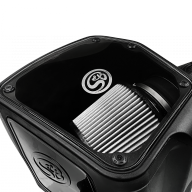 2007-2021 Toyota S&B Cold Air Intake Kit - View 13 | Dirty Garage