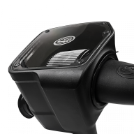 2007-2021 Toyota S&B Cold Air Intake Kit - View 14 | Dirty Garage