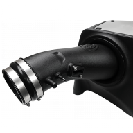 2007-2021 Toyota S&B Cold Air Intake Kit - View 15 | Dirty Garage