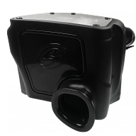 2007-2021 Toyota S&B Cold Air Intake Kit - View 16 | Dirty Garage