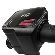 2007-2021 Toyota S&B Cold Air Intake Kit - View 6 | Dirty Garage