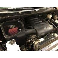 2007-2021 Toyota S&B Cold Air Intake Kit - View 9 | Dirty Garage