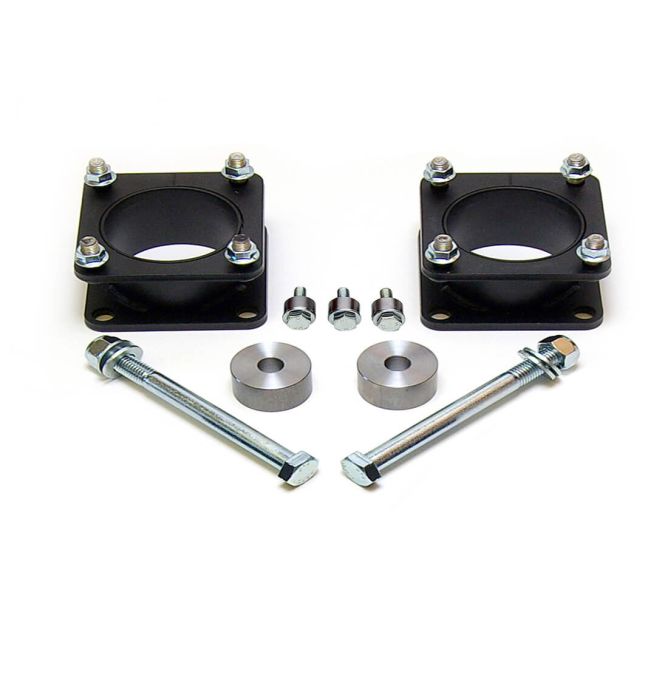 2007-2021 Tundra 3" Front Leveling Kit | Dirty Garage