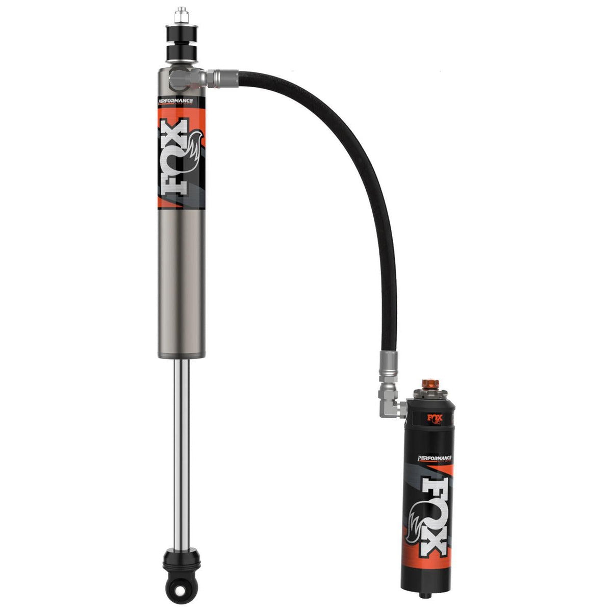 2007-2021 Tundra Rear 0-1.5" Performance Elite R/R Shock | Dirty Garage