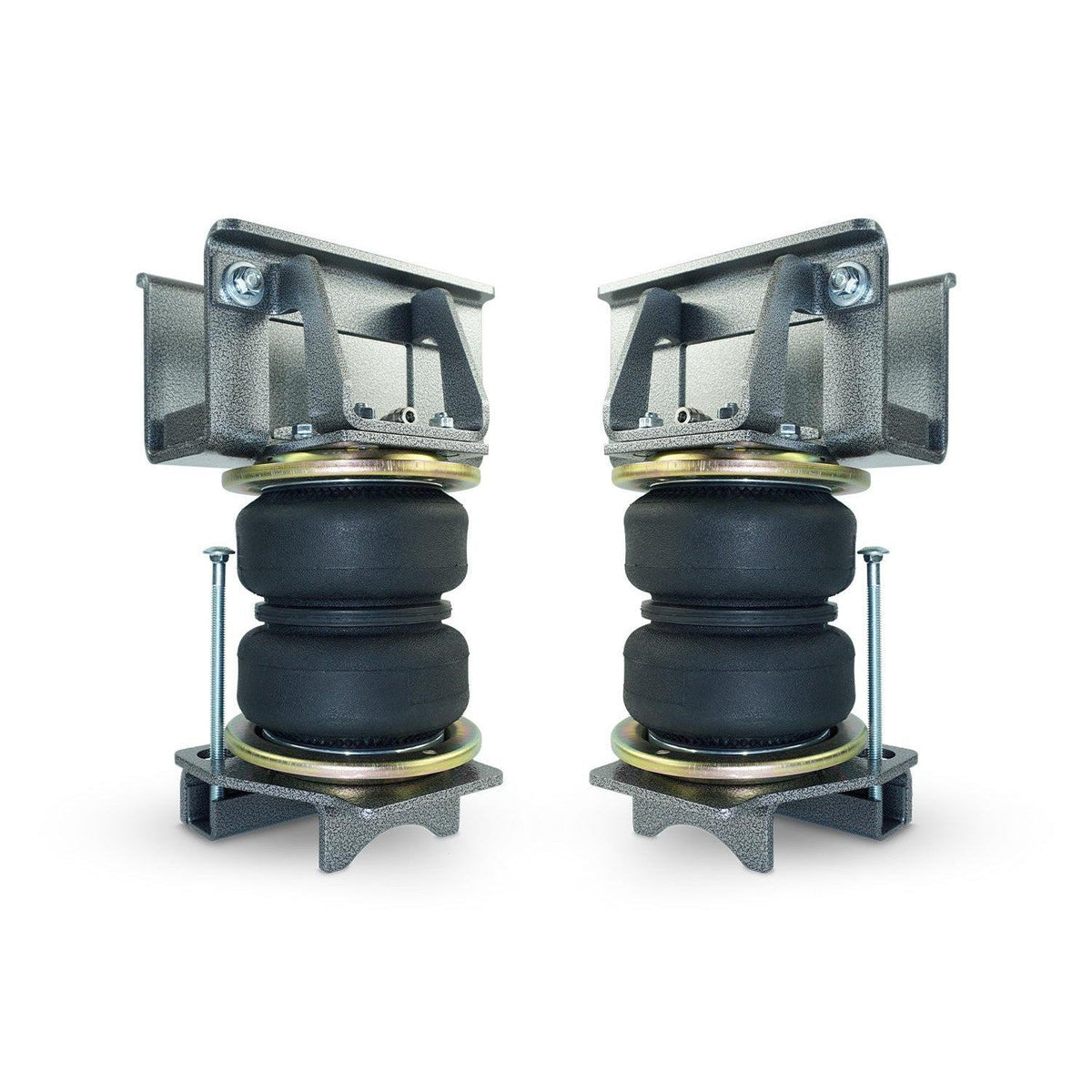 2007-2026 Mercedes Sprinter Alpha HD Pro Air Suspension Kit - View 2 | Dirty Garage