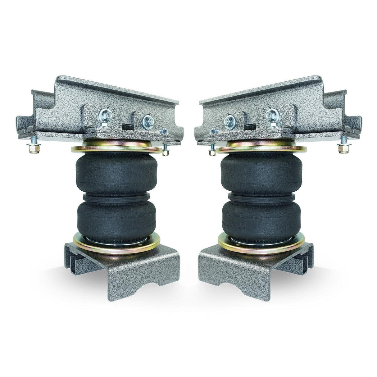 2007-2026 Mercedes Sprinter Alpha HD Pro Air Suspension Kit - View 2 | Dirty Garage