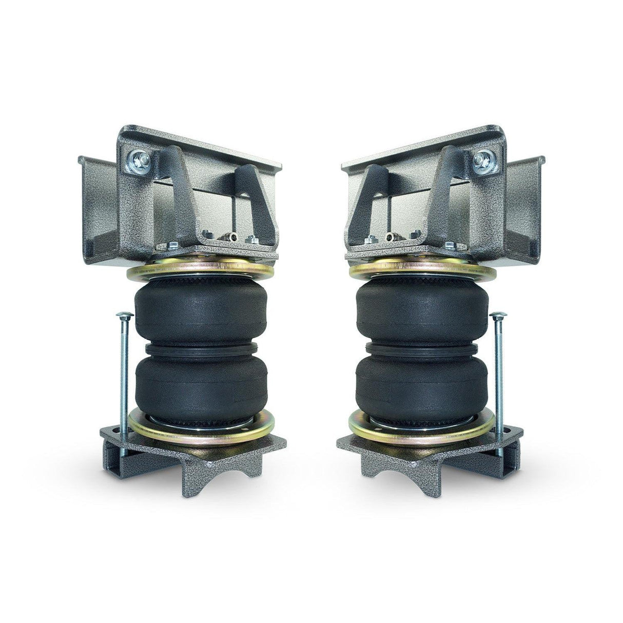 2007-2026 Mercedes Sprinter Alpha HD Pro Air Suspension Kit - View 2 | Dirty Garage