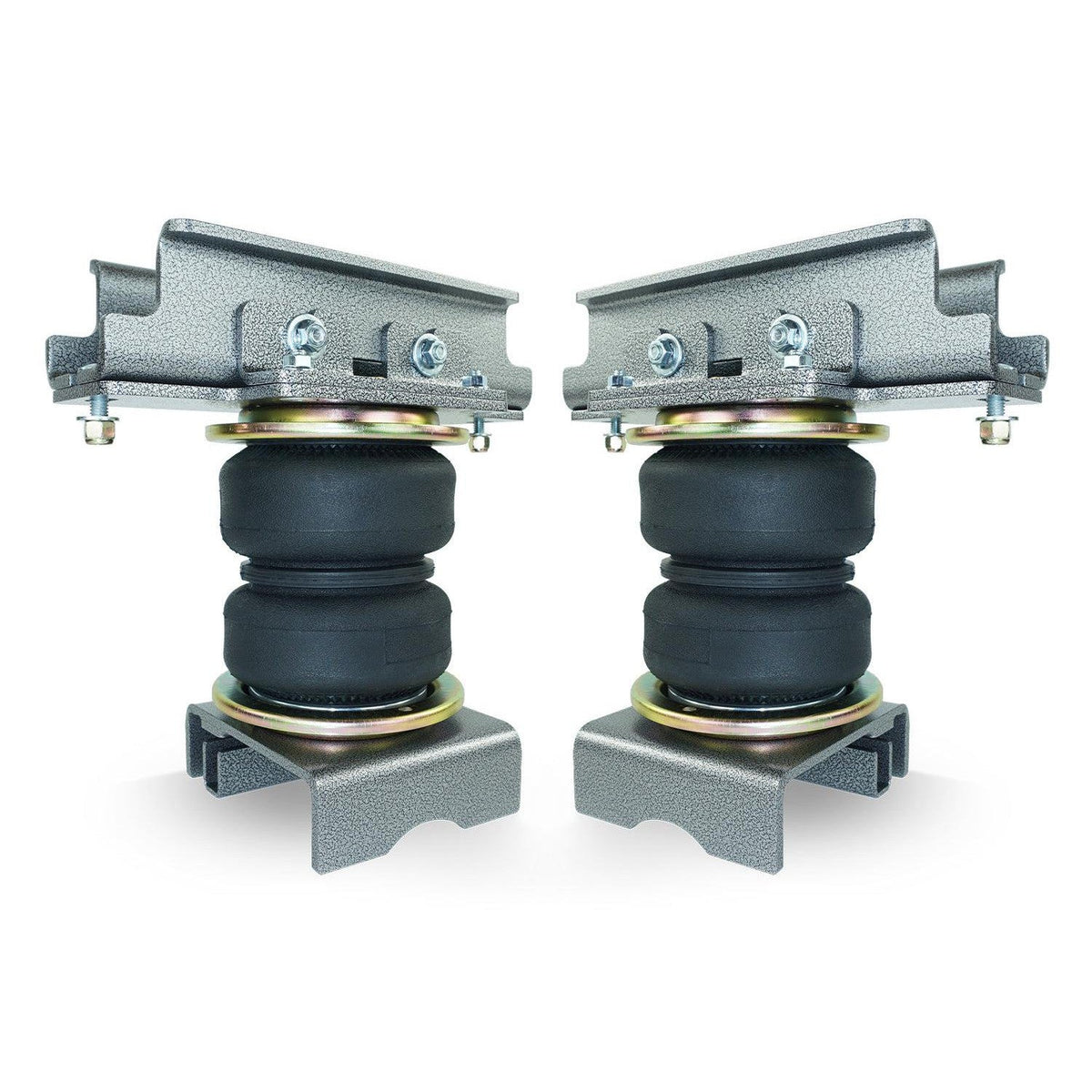 2007-2026 Mercedes Sprinter Alpha HD Pro Air Suspension Kit - View 2 | Dirty Garage