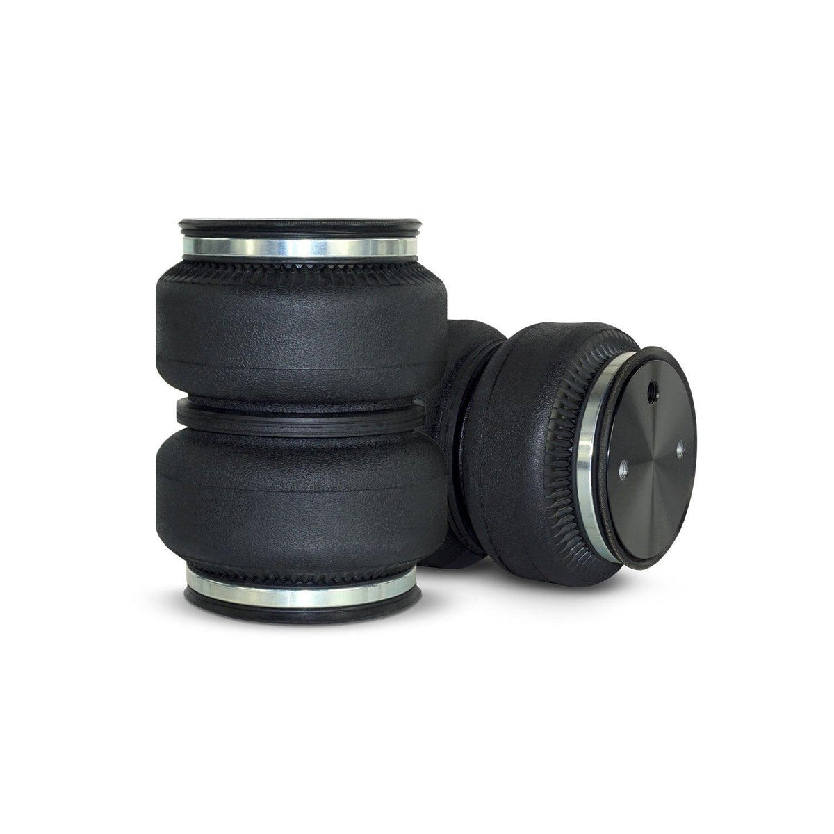 2007-2026 Mercedes Sprinter Alpha HD Pro Air Suspension Kit - View 3 | Dirty Garage