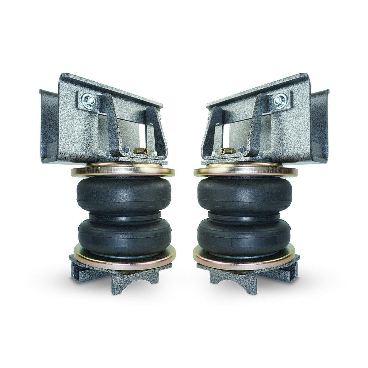 2007-2026 Mercedes Sprinter Alpha XD Pro 7500 Air Suspension Kit - View 2 | Dirty Garage