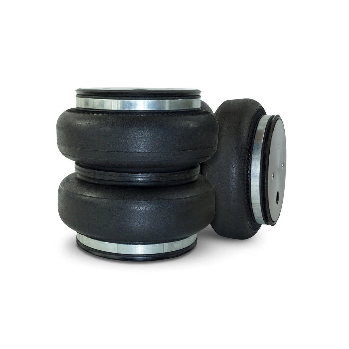 2007-2026 Mercedes Sprinter Alpha XD Pro 7500 Air Suspension Kit - View 3 | Dirty Garage