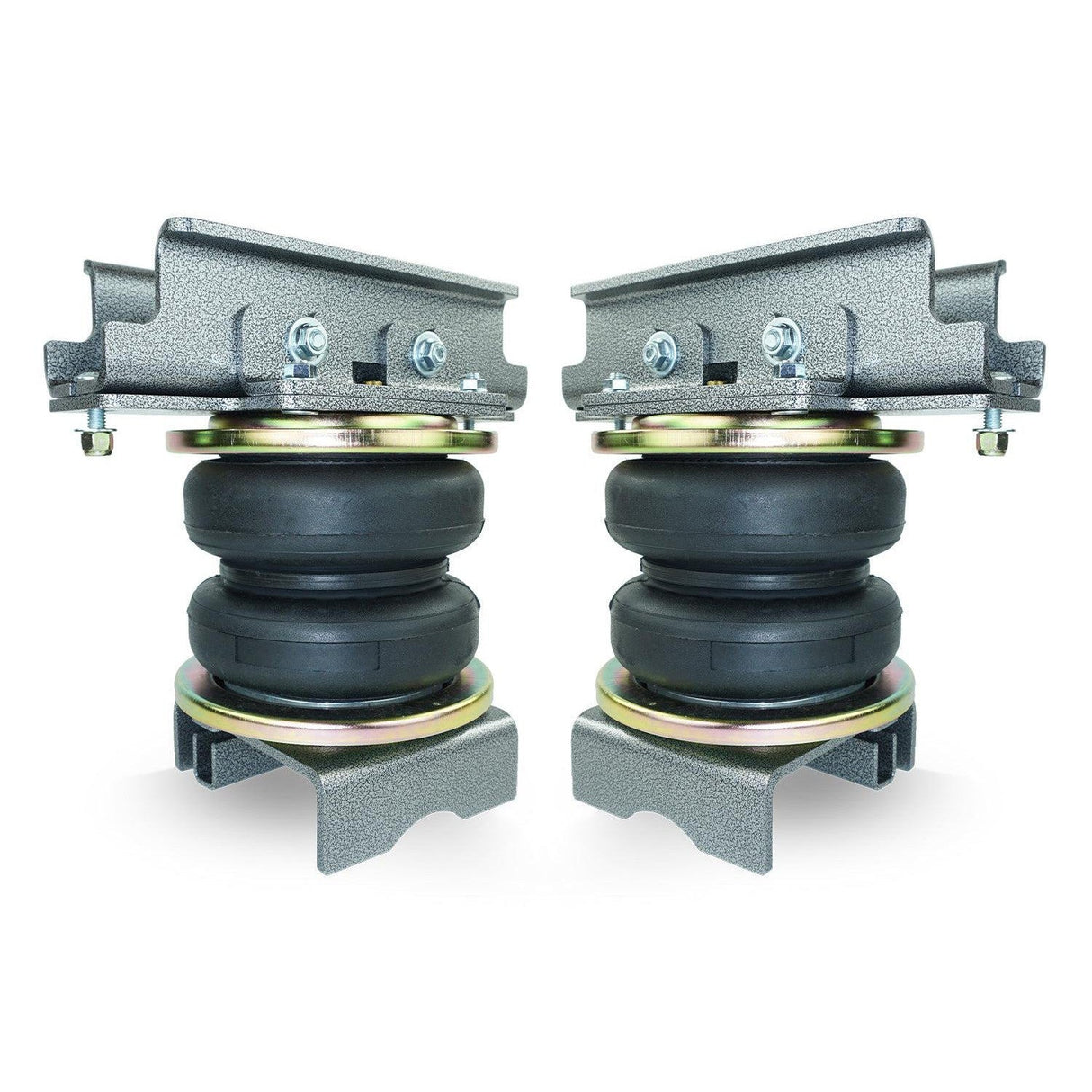 2007-2026 Mercedes Sprinter Alpha XD Pro 7500 Air Suspension Kit - View 2 | Dirty Garage
