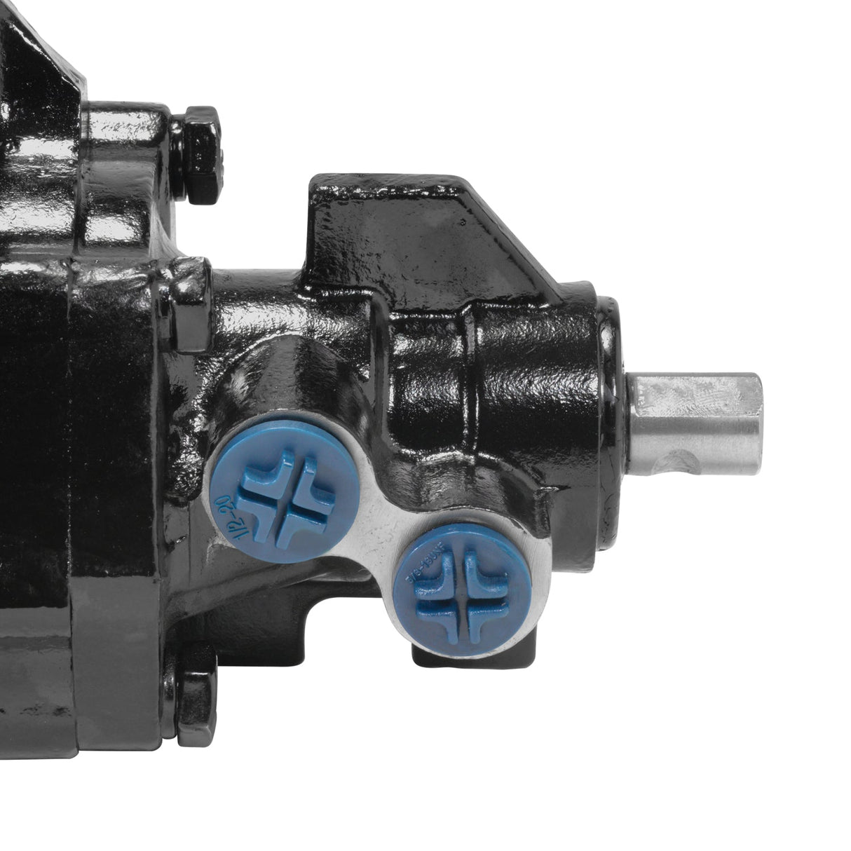 2008-2014 E-Series Power Steering Box - View 2 | Dirty Garage