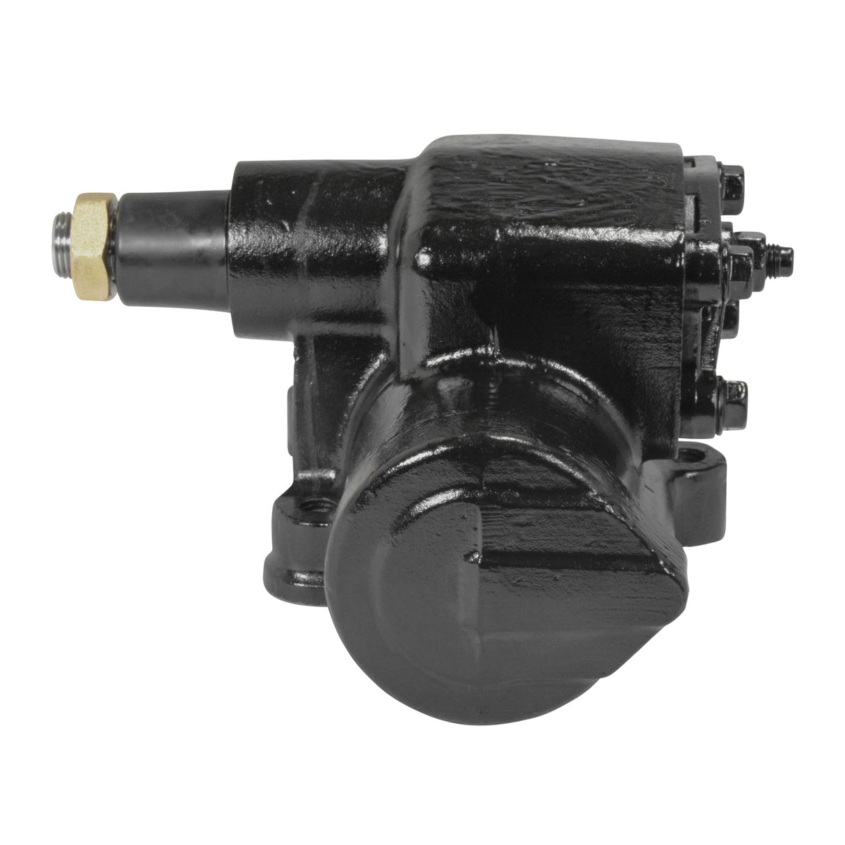 2008-2014 E-Series Power Steering Box - View 3 | Dirty Garage