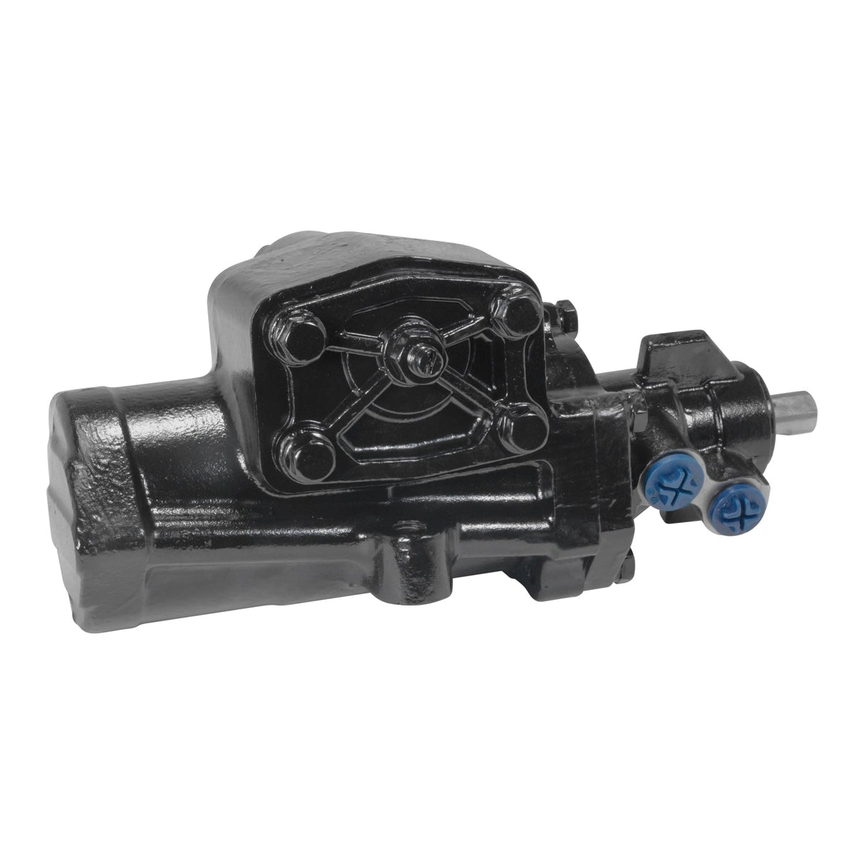 2008-2014 E-Series Power Steering Box - View 4 | Dirty Garage