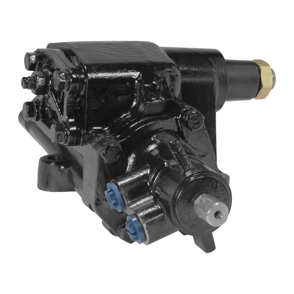 2008-2014 E-Series Power Steering Box - View 5 | Dirty Garage