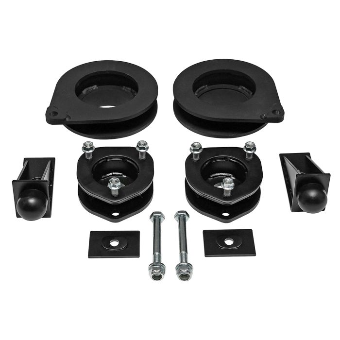 2009-2012 Ram 1500 2.5" Lift Kit | Dirty Garage