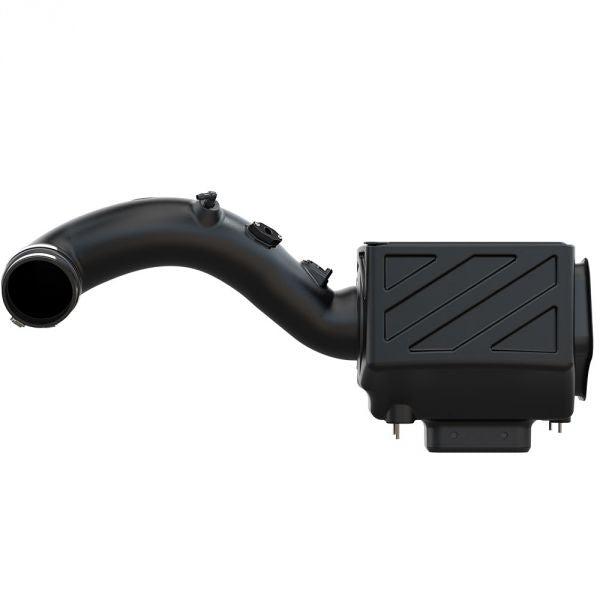 2009-2013 Chevy/GMC S&B Cold Air Intake - View 5 | Dirty Garage