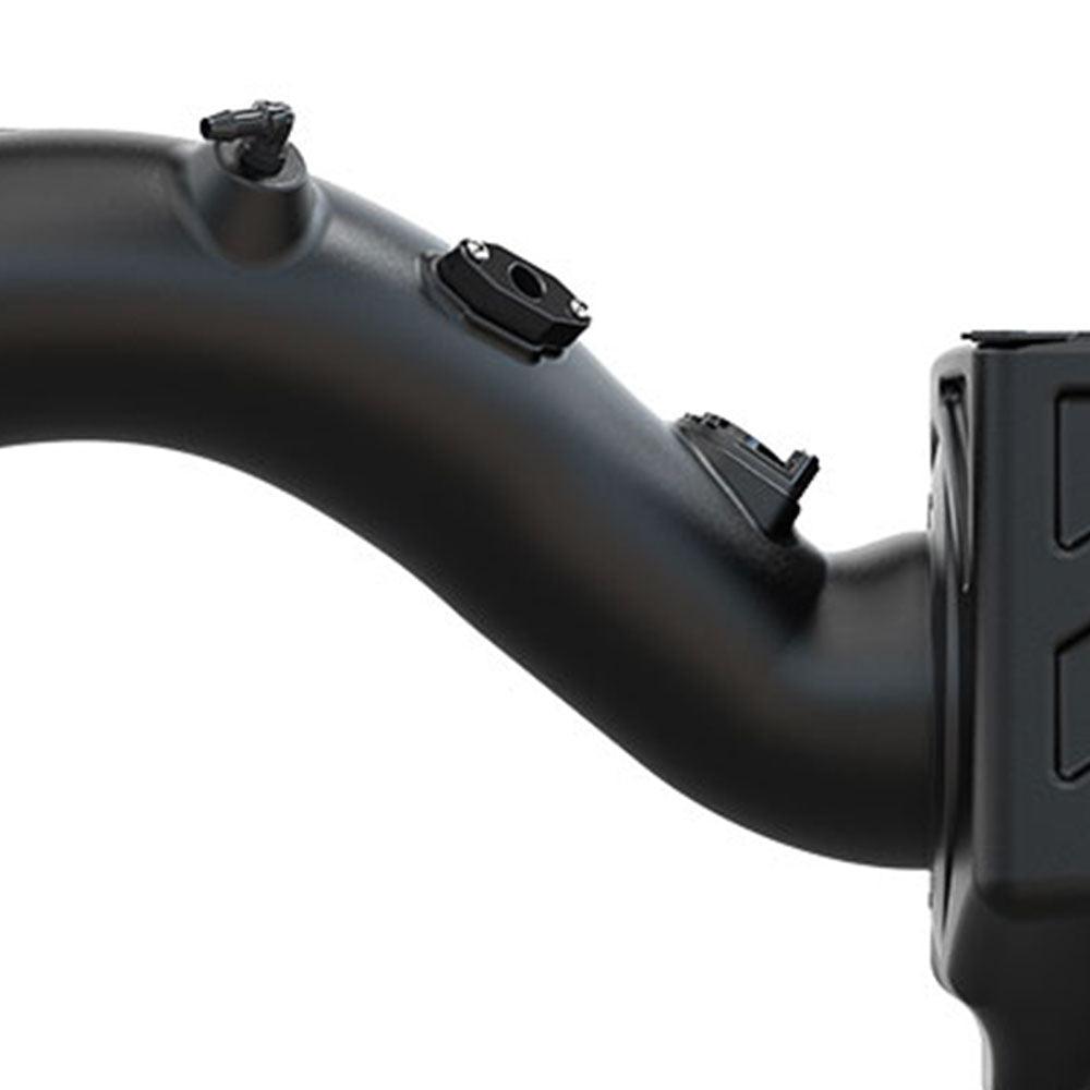 2009-2013 Chevy/GMC S&B Cold Air Intake - View 9 | Dirty Garage