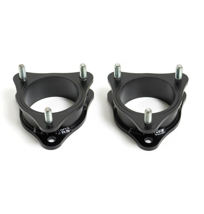 2009-2014 F-150 2.5" Front Leveling Kit | Dirty Garage